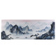 鐳拓H1X游戲鼠標(biāo)墊 電競(jìng)辦公專(zhuān)用中號(hào)大號(hào)加厚 編織提花布面墊 電腦筆記本桌面外設(shè)競(jìng)技游戲墊 寒江水900*330*4mm