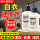 家可美（jiakemei）漂白劑白色衣服去黃亮白防串色洗滌劑洗白襯衣強(qiáng)力去油污漬洗衣液 白衣還原劑500ml*1瓶