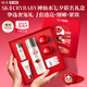 SK-II【七夕禮物】神仙水精華75ml護(hù)膚化妝禮盒套裝sk2生日情人節(jié)禮物
