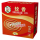 金童檀香蚊香檀香香型防火棉滅蚊驅(qū)蚊防蚊咬家用蚊香 2盒共40單盤送2張防火棉