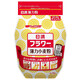 日清 日本進(jìn)口 薄力小麥粉 低筋面粉1kg 做蛋糕餅干甜品面包烘焙原料 