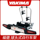 YAKIMA行李架/箱  球頭式車(chē)尾架  可折疊車(chē)尾自行車(chē)架 福德 賈斯特 福德2 球頭式自行車(chē)尾架 8002489