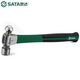 世達(dá)（SATA）92303玻璃纖維柄圓頭錘1.5磅