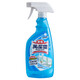 花王 （KAO） 進(jìn)口玻璃清潔劑500ml 萬(wàn)潔靈窗戶(hù)浴室鏡子去污垢防水痕玻璃水 噴頭裝*1支