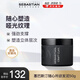 塞巴斯?。⊿EBASTIAN）隨心所欲發(fā)泥造型發(fā)蠟強(qiáng)力塑型發(fā)膠紋理啞光自然定型神器50g