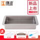 膳道 阿膠糕模具盤牛軋?zhí)前⒛z糕冷卻定型盆糯米紙阿膠糕袋子阿膠模具 3斤裝阿膠盤