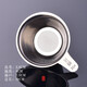 班意304不銹鋼茶漏器茶濾網(wǎng)濾茶器茶葉過濾器茶漏斗密過濾功夫茶具 班意304茶漏(百煉精鋼)
