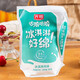 光明 咕濃咕噥酸奶混合口味180g袋裝濃縮風(fēng)味酸牛奶營(yíng)養健康 冰淇淋風(fēng)味*12袋