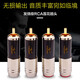 YYAUDIO楊陽發(fā)燒級鍍金RCA蓮花頭diy焊接插頭 抗氧化音頻AV紅白音箱功放信號線音響線端子插頭 蓮花插頭（白色一個(gè)） 一個(gè)