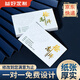 益好定制 名片定制印刷pvc銅版紙名片制作免費設(shè)計特種紙燙金定做覆膜打印公司商務(wù)二維碼卡片雙面印刷