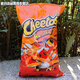 奇多（CHEETOS） Cheese Snacks美國進(jìn)口奶酪小吃粟米休閑零食奇多芝士 CRUNCHY香脆芝士條