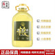 監(jiān)原糧食酒監(jiān)利苦蕎酒散裝白酒桶裝純糧食泡藥酒高度清香型糧食白酒 45度 5L 1桶 【精品泡酒10斤裝】