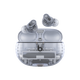 【95成新】beats 全新 Beats Studio Buds +  (第二代) 真無線降噪耳機 藍牙耳機 兼容蘋果安卓系統(tǒng) – 透明