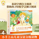 小羊上山兒童漢語分級(jí)讀物全套第123456級(jí)第一二三級(jí)識(shí)字卡片卡牌繪本發(fā)聲書閱讀力闖關(guān)游戲圖畫書幼小銜接學(xué)前班幼兒園教材寶寶早教啟蒙認(rèn)知故事書籍0-3-6-8歲小中大班用書育兒家長使用指南 【共10冊(cè)