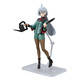 萬(wàn)代（BANDAI）高達拼插拼裝模型玩具 HG 1/144 水星的魔女敢達 FRS 米奧莉奈 倫布蘭