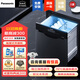 松下（Panasonic）抽屜式洗碗機嵌入式家用8套70℃高溫除菌存取 3.0循環(huán)烘干軟水系統 NP-6MEK6R5 NP-6MEK6R5