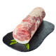貝爾西旗 內蒙古呼倫貝爾草飼羔羊羊肉卷 羊腿卷  2.5kg/個
