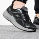 斯凱奇（Skechers）男鞋 網(wǎng)面輕便運(yùn)動(dòng)休閑鞋緩震透氣跑步鞋子