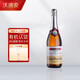 沃迪安（VAL DE RANCE）無酒精無醇六口味有機甜型氣起泡酒蘋果汁飲料中秋送禮盒法國進口 石榴味單支裝750ml*1