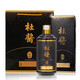 杜醬封壇酒 貴州茅臺(tái)鎮(zhèn)53度醬香型白酒 純糧坤沙酒 窖藏老酒 53度 500mL 6瓶 整箱裝+3個(gè)手提袋