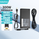 Adeline適用聯(lián)想拯救者Y7000P R7000P Y9000P R9000P/K IAH7 ARP8 ARX8H筆記本電池充電器電源適配器線 300W 20V15方口 Legion拯救者游戲本系