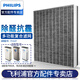 飛利浦（PHILIPS） 空氣凈化器濾網(wǎng)濾芯FY3137適配AC3252AC3254AC3256