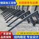 學(xué)校膜結構停車(chē)棚單邊停車(chē)位雨棚雙開(kāi)電動(dòng)車(chē)自行車(chē)摩托車(chē)停車(chē)棚布