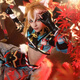 茂信歐原元神五郎cos服 動(dòng)漫獸耳正太游戲男希娜小姐cosplay周邊全套 五郎假發(fā)+發(fā)網(wǎng)-均碼 XS