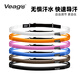 Veago德國進(jìn)口 硅膠導汗帶運動(dòng)頭帶男女跑步騎行健身專(zhuān)業(yè)止汗防汗排汗 99元任意2條【聯(lián)系客服備注】
