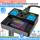 炬為電能寶wifi智能插座手機遠程遙控制定時(shí)開(kāi)關(guān)家居計量插線(xiàn)板家用電器電壓電流檢測儀表 WiFi聯(lián)網(wǎng)+藍牙數傳雙模版電能寶主機+國標品字電