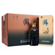 雙溝【宴請(qǐng)送禮】蘇酒 白酒 商務(wù)禮品用酒 42度 500mL 6瓶 蘇酒 銀蘇 整箱裝