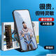 藍酷猩 適用三星s24+鋼化膜Galaxy S24+手機膜高清防指紋防摔防 三星s24+鋼化膜
