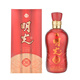 [安徽明光特產(chǎn)館] 明光地藏陸年 六年 濃香型白酒 40度 500ml/瓶 糧食酒 可整箱發(fā) 地藏陸40度500ml-單瓶裝