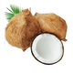 蔬果哆 海南老椰子 毛椰子 肉厚 3個(gè)裝 單個(gè)約700g
