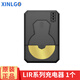 芯樂(lè)購(gòu)LIR2032可充電紐扣電池充電器3.6v萬(wàn)能LIR2025 2016 2450 1632汽車(chē)遙控器鋰電子LIR1240 1220通用 LIR系列單槽充電器（1個(gè)）