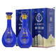 藏佳純青稞酒 西藏藏佳純 濃香型青稞白酒 52度禮盒 52度 500mL 2盒 秘釀（配禮品袋）