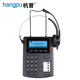 杭普VT650 IP電話(huà)機 SIP網(wǎng)絡(luò )電話(huà)機呼叫中心話(huà)務(wù)員客服耳機座機VOIP固話(huà)會(huì )議辦公降噪話(huà)務(wù)機 VT650-IP電話(huà)+H520NC單耳【商家推薦】