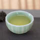 天城一品 青瓷功夫茶杯陶瓷品茗杯單杯蓮花普洱杯主人杯個人杯 系列一