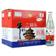 牛欄山【北京產】牛欄山二鍋頭白酒 白瓶65度 清香型 500ml*12瓶 整箱裝