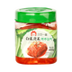 三口一品【平價(jià)菜場(chǎng)】三口一品 韓國(guó)泡菜  辣白菜泡菜切件泡菜 400g*2