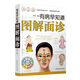 有病早知道：圖解面診 零基礎學(xué)面診手診中醫入門(mén)零基礎學(xué)中醫診斷中醫書(shū)籍大全醫書(shū)籍大全中醫中醫基礎理論