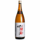 千賀壽清酒1.8L日式清酒日本發(fā)酵酒日本風味酒米酒家庭聚餐聚會大瓶裝 單瓶