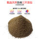 墨之瑤飼料顆粒適用斑馬魚(yú)孔雀魚(yú)紅箭魚(yú)瑪麗魚(yú)米奇魚(yú)小型魚(yú)觀(guān)賞魚(yú)燈科等 小型魚(yú)觀(guān)賞魚(yú)飼料1包(喂2個(gè)月左右)