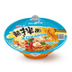 統(tǒng)一醬拌面 XO醬海鮮風味 碗面 113g*12碗 整箱裝 干拌面方便面速食面
