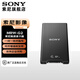 索尼（SONY）MRW-G2  CFexpress Type A /SD 存儲卡高讀卡器 Type A/SD-MRW-G2 讀卡器