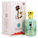 牛欄山（niulanshan）北京百年牛欄山 二鍋頭白酒 清香窖藏20 小青龍 高度清香型白酒 53度500ml 單瓶禮盒