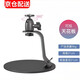 璦緣投影儀支架桌面 極米H3S/H5/Z9X堅果G9S當貝X3小明Q5哈趣H2峰米S5投影機架子 床頭置物架 投影支架 升級版（高21厘米）承重5公斤
