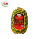 都樂(lè )Dole 進(jìn)口無(wú)冠金菠蘿 4只裝 MINI金菠蘿 單果500g-700g
