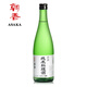 朝香純米料理酒720ml洋酒發(fā)酵酒純米酒日本酒日式清酒