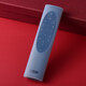 FORAPP 索尼電視語(yǔ)音遙控器RMF-TX500C 65X8500G遙控器硅膠透明保護(hù)套 C款高清（保護(hù)套一個(gè)沒有遙控器）